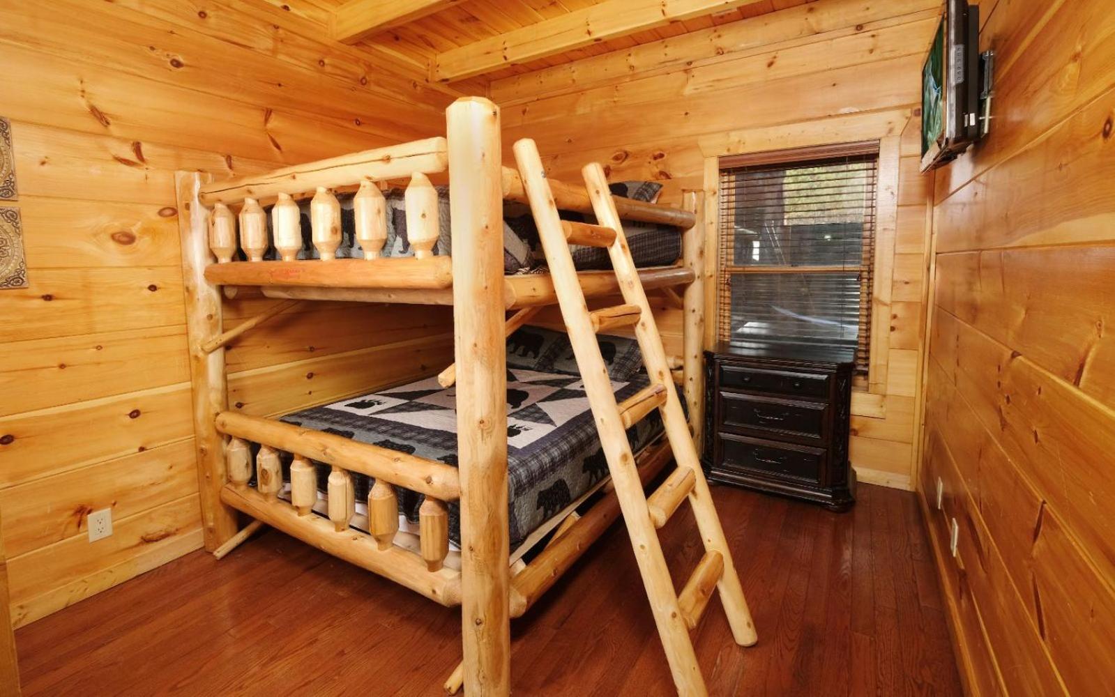 Smoky Vista Lodge Sevierville Extérieur photo