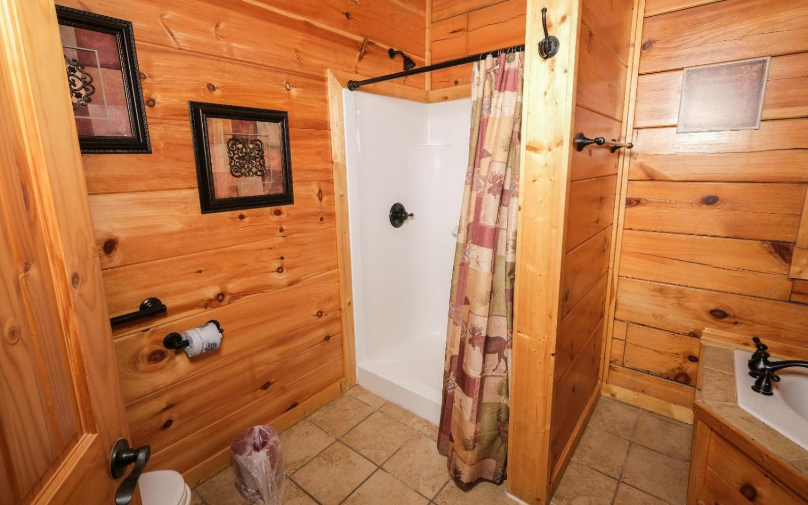 Smoky Vista Lodge Sevierville Extérieur photo