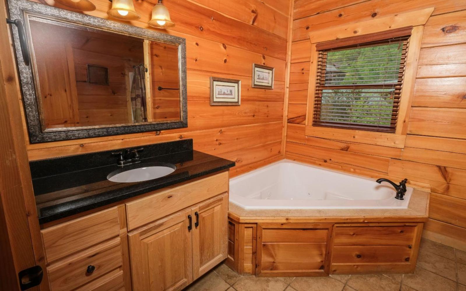 Smoky Vista Lodge Sevierville Extérieur photo