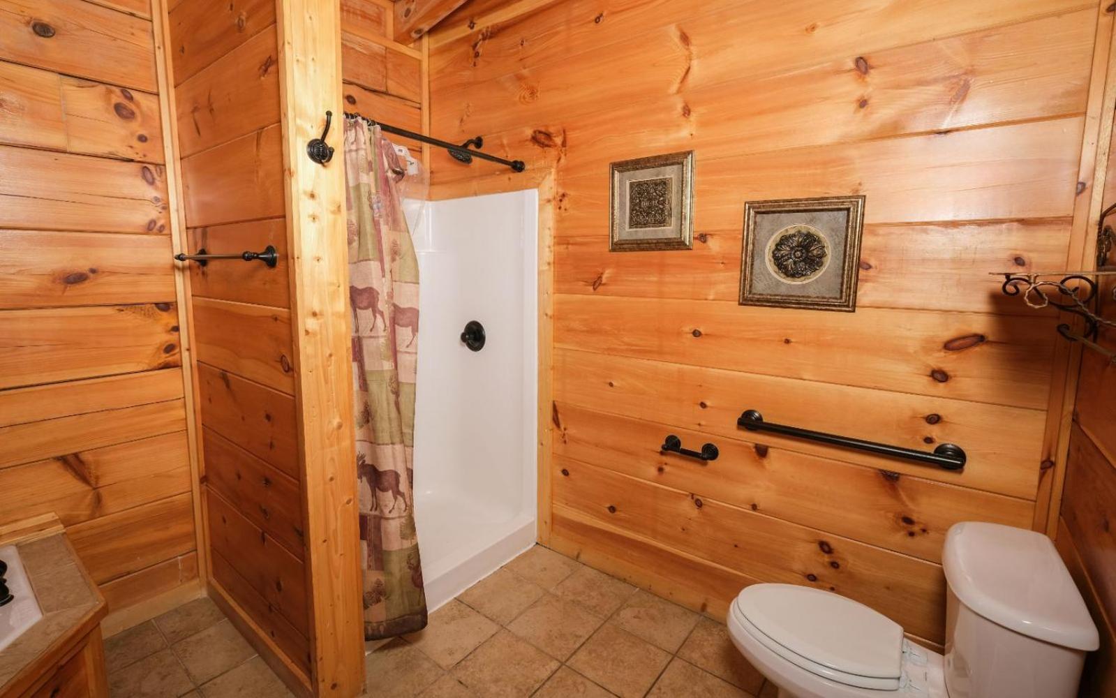 Smoky Vista Lodge Sevierville Extérieur photo